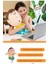 Yaratıcı Aptal Kağıt Kutusu Peluş Oyuncak Bebek (Yurt Dışından) 5