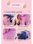 Pony Poly Unicorn Peluş Oyuncaklar Kız Çocuk Hediyeleri (Yurt Dışından) 2