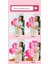 Pony Poly Unicorn Peluş Oyuncaklar Kız Çocuk Hediyeleri (Yurt Dışından) 3