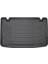 Renault Clio 4 2012-2019 3D Bagaj Havuzu | Hatchback 1