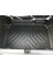Opel Crossland x 2017-2020 3D Bagaj Havuzu ( Alt Kademe Için ) (Sabit Zemin) 1