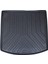 Seat Leon 2012-2020 3D Bagaj Havuzu ( Station Wagon ) 1