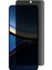 Poco F7 Pro Hayalet Ekran Koruyucu Gizlilik Korumalı Şeffaf 1