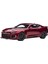 Autoart Chevy Camaro Zl1 Kırmızı 1/18 Model Car 71208 1