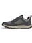 Terrex Tracerocker 2 Grotex Trail Running Shoes Arazi Koşu Ayakkabı Füme Gri Haki 2