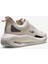 Swıtch Easystep Spor Ayakkabı Bej 4