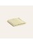 Solıd Waffle Pamuk Modal Pamuklu El Havlusu 30X50 cm Yeşil 1
