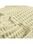 Solıd Waffle Pamuk Modal Pamuklu El Havlusu 30X50 cm Yeşil 5