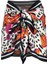 Mercan Banana Black/white Pareo (Iç Göstermez) 50*145 cm 3