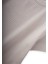 Basic Fitilli T-Shırt 1-5 Yaş Kırık Beyaz 3