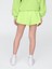 Kız Çocuk Sarı Spor Şort 3