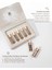 Snow Gold Edition Cilt Bakım Serum Ampul Seti - Yaşlanmayı Tersine Çeviren, Cilt Aydınlatıcı & Leke Bakımı - Kök Hücre, Peptit ve Egf Içerikli - 5X11ML 2