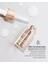 Snow Gold Edition Cilt Bakım Serum Ampul Seti - Yaşlanmayı Tersine Çeviren, Cilt Aydınlatıcı & Leke Bakımı - Kök Hücre, Peptit ve Egf Içerikli - 5X11ML 3