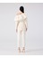 Volanlı Cutout Blazer MW6240005005096 3