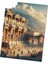 1400's İzmir Efes - İzmir Efes 1400`ler - 1.000 Parça Puzzle 2
