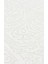 Sateen St 906 CREAM-120 x 180 x w Hav Toz Vermez Yıkanabilir Kaymaz Ince Dokuma Modern Halı 4