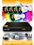 5 Kameralı Kare 5 Dış Kamera Set Hdd'siz Full Hd Renkli Gece Görüşlü Güvenlik Kamerası Sistemi 1