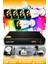 5 Kameralı Kare 5 Dış Kamera Set 320 GB HDD Full Hd Renkli Gece Görüşlü Güvenlik Kamerası Sistemi 1