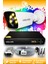 1 Kameralı Kare 1 Dış Kamera Set Hdd'siz Full Hd Renkli Gece Görüşlü Güvenlik Kamerası Sistemi 1