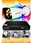 1 Kameralı Kare 1 Dış Kamera Set 250 GB HDD Full Hd Renkli Gece Görüşlü Güvenlik Kamerası Sistemi 1