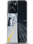 Vivo Y16 Kılıf Hd Baskılı - Metro Station 1