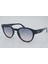 L6000S 300 51 Unisex Güneş Gözlüğü 2
