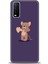 Vivo Y20S Kılıf Hd Baskılı - Aşık Jerry 1