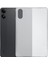 Xiaomi Redmi Pad Pro/xiaomi Poco Pad Uyumlu Buzlu Şeffaf Kılıf 1
