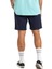 EQYWS03890 Mw Chino Straight Walk Lacivert Erkek Şort 3