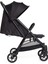 Urbıno Bebek Arabası Black 3