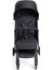 Urbıno Bebek Arabası Black 4