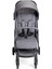 Urbıno Bebek Arabası Grayness 2