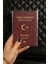 1 Adet Universal Pasaport Kılıfı Şeffaf Su Geçirmeyen Pvc Pasaport Cüzdanı Koruma Kabı 1