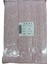 Dantel Polyester Sanal Tül Bant Açık Pembe 18,50 Metre En 6 cm On-60-P 1