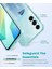 Samsung Galaxy A16 Kılıf Kamera Korumalı Kartlıklı Cüzdanlı Yumuşak Silikon Kapak Kartvizit Bölmeli 2