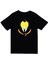 Assassination Classroom Koro Sensei Baskılı T-Shirt 1