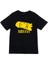 Nirvana Baskılı Unisex %100 Pamuk T-Shirt 1