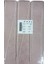 Dantel Polyester Güpür Bant Pudra 15 Metre En 3 cm ON-1651-PU 1
