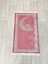 Çocuk Seccadesi Pembe 60 x 100 Ebat 3