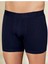Erkek Likralı Pamuk Penye Boxer 6'lı 12020 1