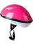 Çocuk Kask Bisiklet Scooter Kaykay Paten Koruyucu Kask 1