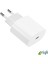 iPhone Uyumlu 20W Hızlı Şarj Adaptörü | Type-C Pd Destekli | Güvenli & Kompakt Tasarım 2