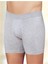 Erkek Likralı Pamuk Penye Boxer 6'lı 12020 1