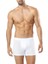 Erkek Likralı Pamuk Penye Boxer 6'lı 12020 1