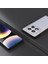 Xiaomi Redmi Note 14 Pro 5g Kılıf Mat Parmak Izi Yapmaz Kamera Korumalı Renkli Tuşlu Buzlu Silikon Kapak 4