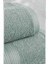 2 Parça Battal Lüks Premium Banyo Spa Havlu Takımı 90 x 170 cm Açık Gri 2
