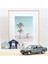 Mercedes-Benz 190 E 1984 Light Blue Metallic 1