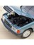 Mercedes-Benz 190 E 1984 Light Blue Metallic 3