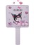 Sanrio Lisanslı Kare El Aynası 5