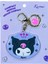 Sanrio Lisanslı Anahtarlıklı Cep Aynası 1